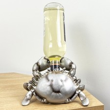 Single Wine Bottle Holder for