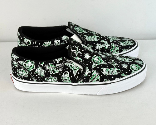 Men vans classic - -,