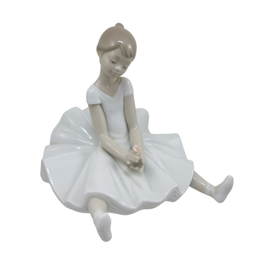 Nao lladro dreamy - lladro,