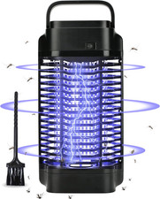 Bug Zapper, 4200V Insect Pest
