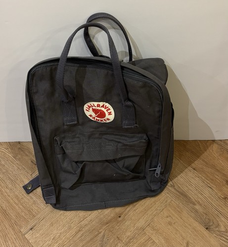 Fjallraven kanken laptop - kanken, 13"