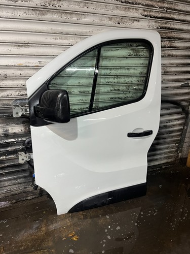 Renault trafic vauxhall - renault,