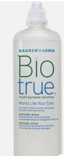 Bausch lomb bio - lomb,