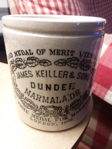 Antique james keiller sons - antique, &