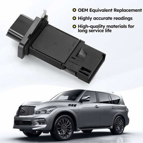 For nissan mass - mass, meter