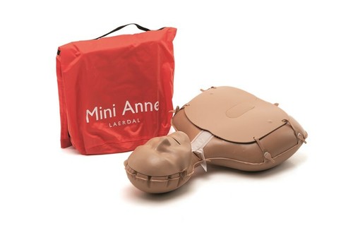 Mini anne plus pack - mini,