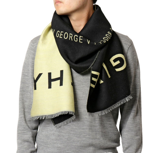 Givenchy unisex wool silk - unisex, 4g