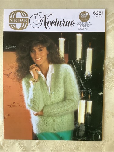 Sirdar nocturne knitting - sirdar,