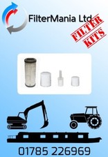 TAKEUCHI TB145 LATER KIT WITH