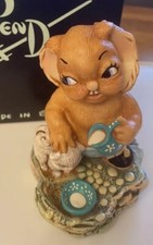 Pendelfin Event Piece 2003 Morning Sunshine Perfect Cond Signed , Linda Boxed