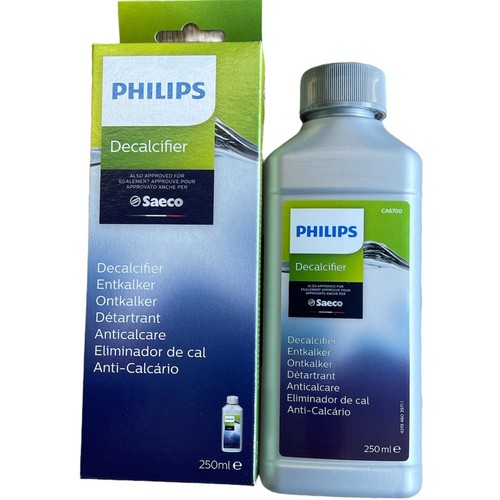 Philips saeco descaler liquid - philips,