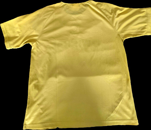 Vandanel tranmere rovers away - rovers,