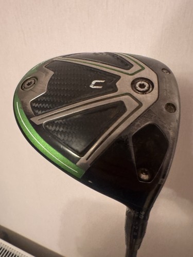 Callaway epic sub zero - , driver