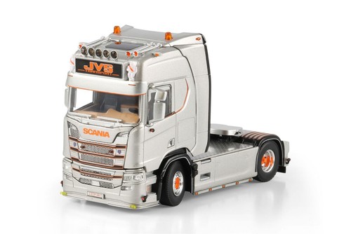 Wsi 5101 jvs - jvs, transport