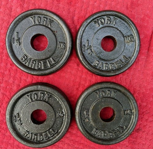 York cast iron - yb, weight
