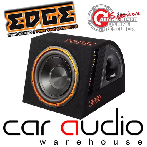 Edge edb10a active 750 - edge,