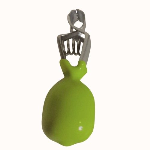 Eagle claw rubber coated - eagle,