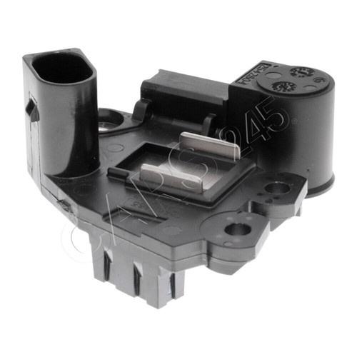 Alternator voltage regulator - alternator,