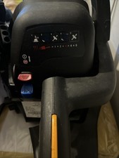 Husqvarna McCulloch CS360T