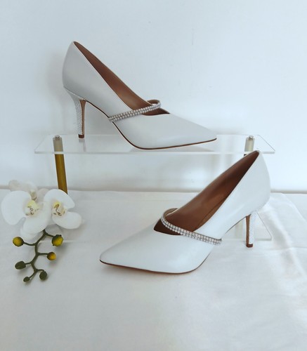 Kurt geiger customised - geiger, pearl