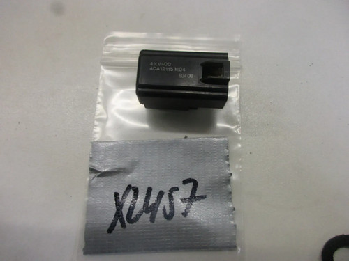 Relay ignition x2457 - ignition,