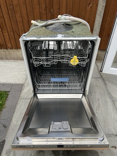 Bosch integrated full - full, size