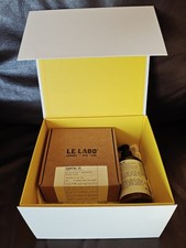 LE LABO Santal 33 Eau de Parfum 100ml + 237ml Perfuming Body Lotion