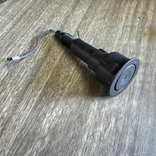 Truma ultraheat manual piezo - ultraheat,
