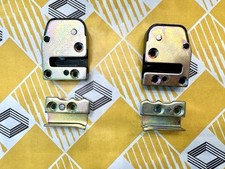 Renault R5 / LeCar/ Turbo 1 / Turbo 2  Door Lock Set