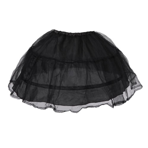 Petticoat crinoline underskirt - petticoat,
