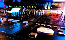 Yamaha Green (EQ) Rotary Encoder for DM2000 DM1000 02R96 01V96 Genuine Used Part