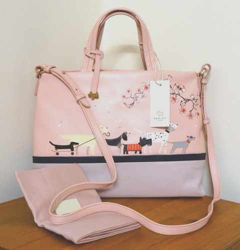 Radley and friends signature - and,