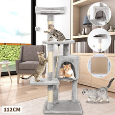 Cat Tree Large Climbing Tower