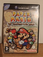 Paper Mario: The Thousand Year