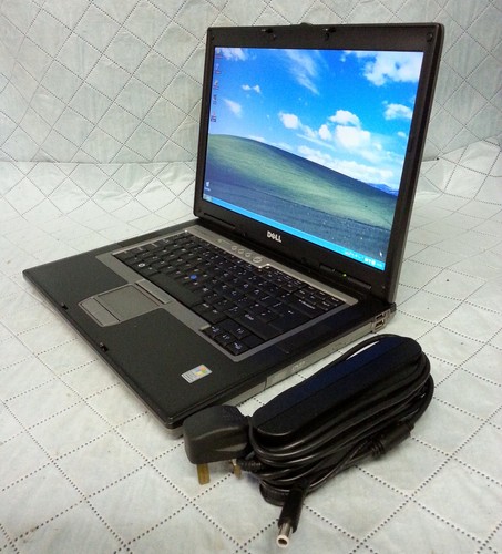 Dell latitude d830 laptop - dell,