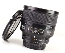 Nikon 85mm F1.4 D Autofocus