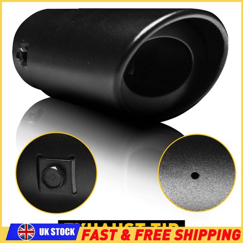 Brand new car rear exhaust - brand,
