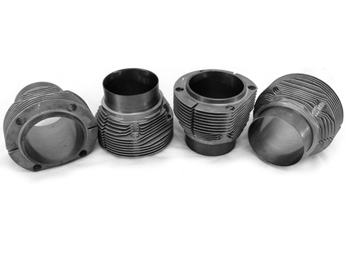 Cylinder kit biral big bore - cylinder, kit,