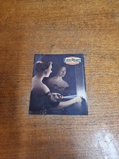 Ever Ready Advertising Leaflet