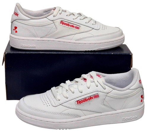 Reebok classics club 85 - reebok, c