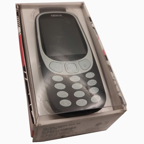 Nokia 3310 dual sim - 3310,