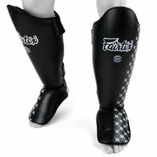 Fairtex Muay Thai Shin Guards