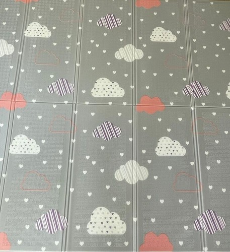 Soft foam extra large sided - foam, 2
