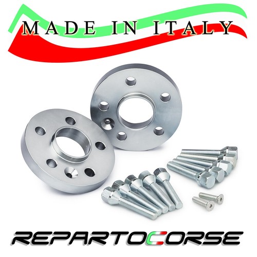 Kit spacers 20mm - spacers,