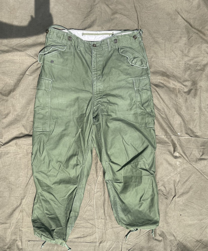 Vintage green a military - green,