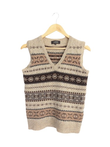 Moloh sweater vest tank - sweater, top
