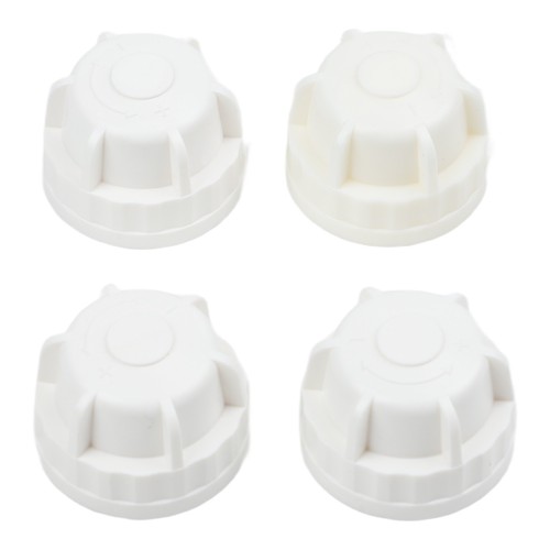 Set radiator valve - 4,