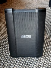 Battery Powered Portable PA