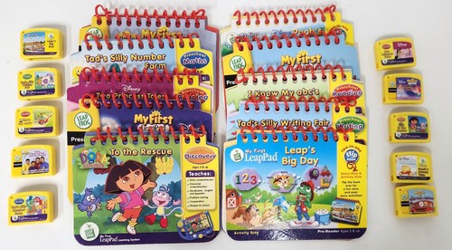 Leap frog first - my,