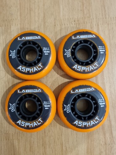 Labeda asphalt outdoor inline - labeda,